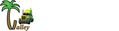 Valley Heavy Equipment Logo